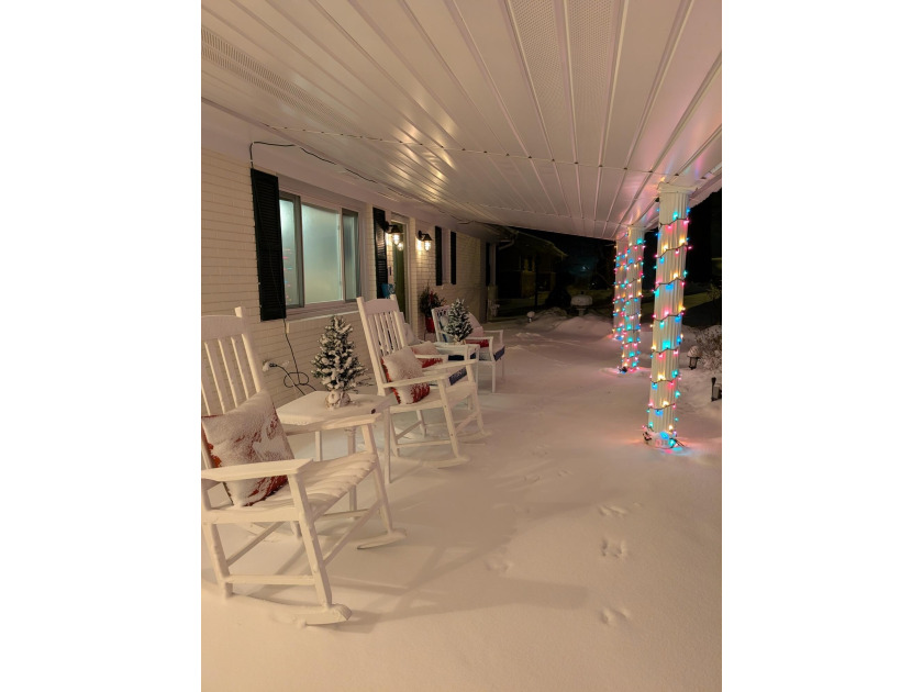 Over 3,000 square feet of living space on the Paw Paw Lake - Beach Home for sale in Coloma, Michigan on Beachhouse.com