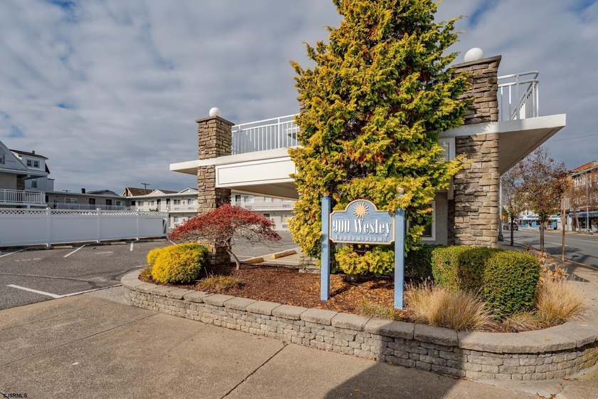 Enjoy the best of downtown Ocean City at the Sun Beach - Beach Condo for sale in Ocean City, New Jersey on Beachhouse.com