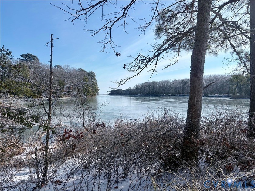 RARE OPPORTUNITY - 4 Lot bundle in the great Northern Neck of - Beach Lot for sale in Reedville, Virginia on Beachhouse.com