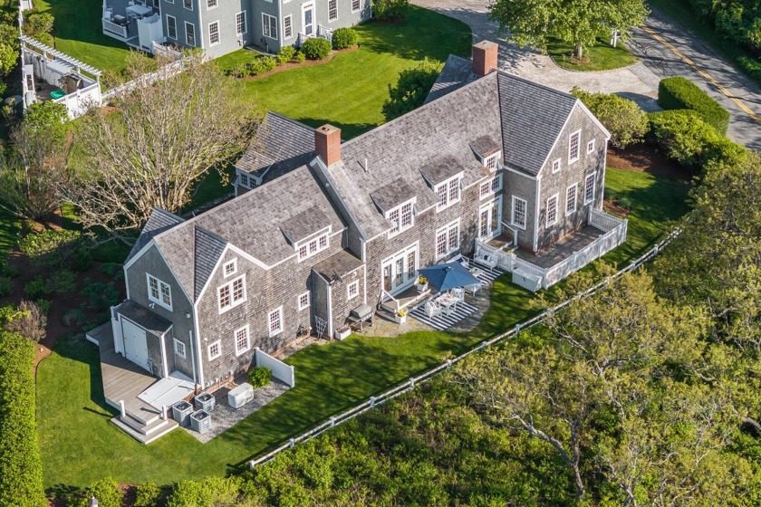 Coastal Elegance with Panoramic Views.
Experience the epitome of - Beach Home for sale in Brewster, Massachusetts on Beachhouse.com