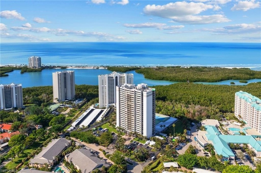 Discover coastal luxury redefined. With sweeping ocean and - Beach Home for sale in Naples, Florida on Beachhouse.com