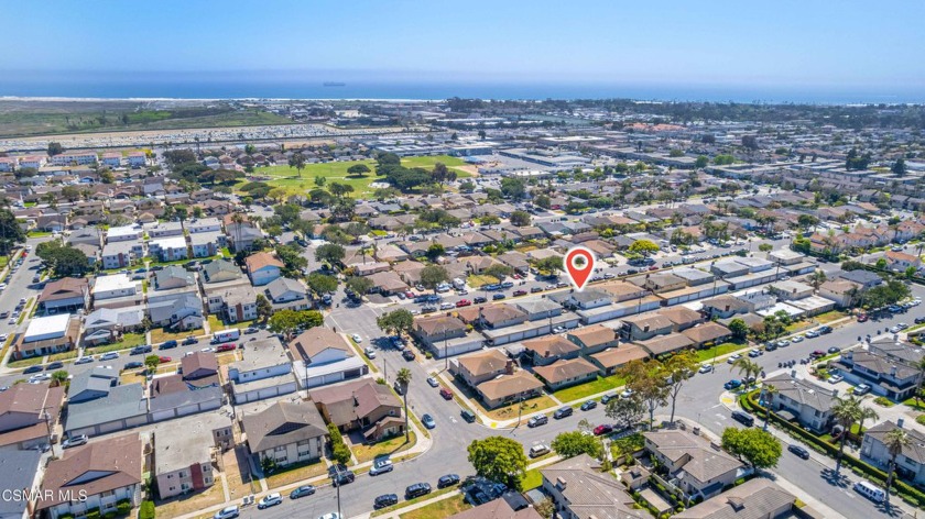 Fabulous investment opportunity just moments from Oxnard's - Beach Home for sale in Oxnard, California on Beachhouse.com