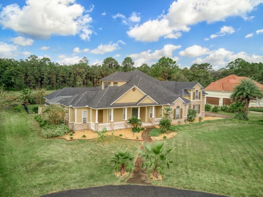 Unicorn alert, you do NOT want to miss this masterpiece! Step - Beach Home for sale in Yulee, Florida on Beachhouse.com