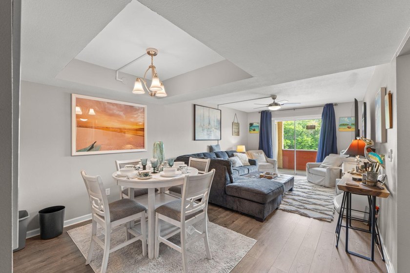 Welcome to The Cedars Condominiums -- a beautiful waterfront - Beach Condo for sale in Mary Esther, Florida on Beachhouse.com