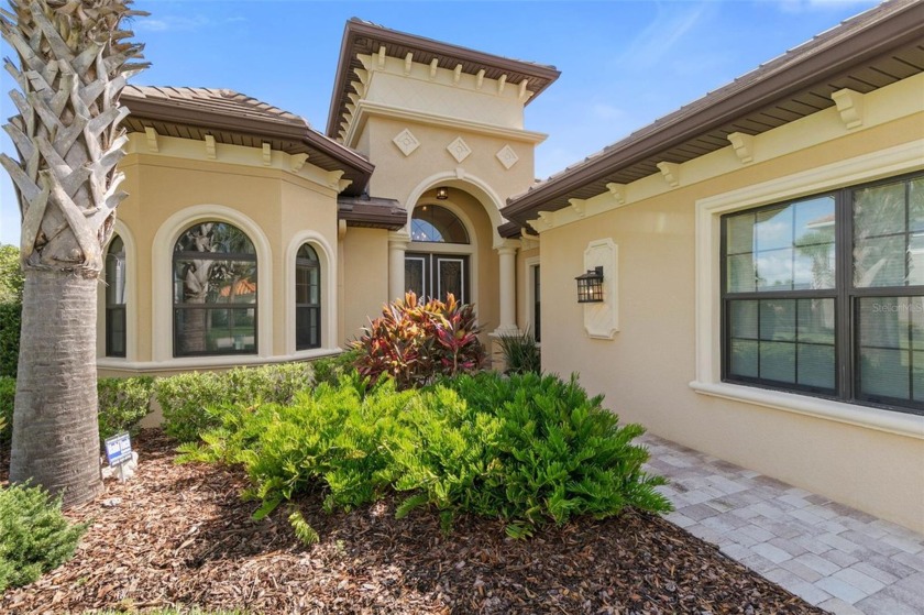 FEEL THE OCEAN BREEZES from this 3bed/2.5bath home with Lake - Beach Home for sale in Palm Coast, Florida on Beachhouse.com