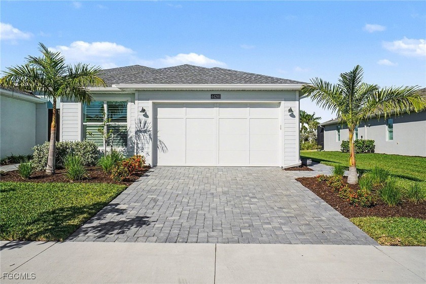 Welcome to this exceptional 3-bedroom, 2-bath Khaya Villa - Beach Home for sale in Punta Gorda, Florida on Beachhouse.com