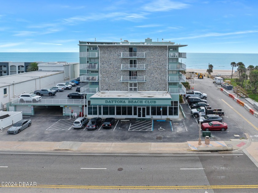 Experience the beauty of the Sunrise as you stroll along the - Beach Lot for sale in Daytona Beach, Florida on Beachhouse.com