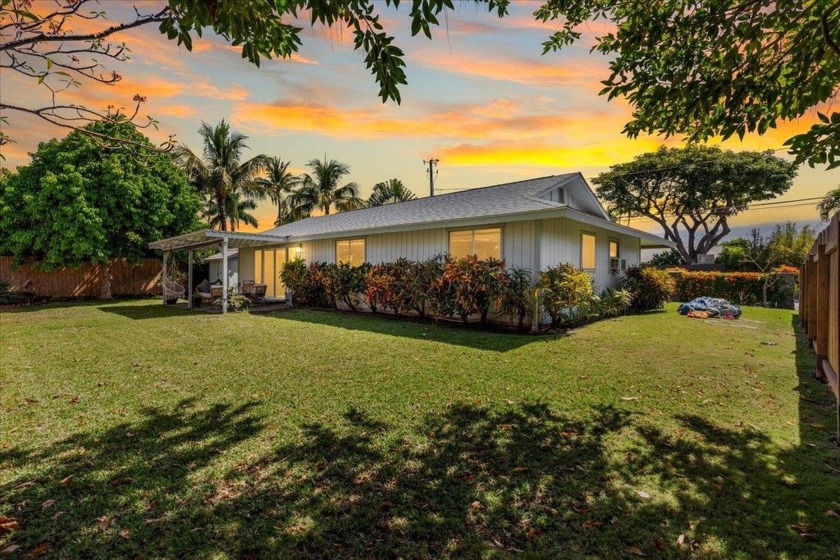 Priced to sell! Nestled in the serene South Maui neighborhood - Beach Home for sale in Kihei, Hawaii on Beachhouse.com