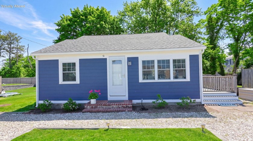 Nestled in the heart of Dennis Port, this timeless Cape Cod - Beach Home for sale in Dennis Port, Massachusetts on Beachhouse.com