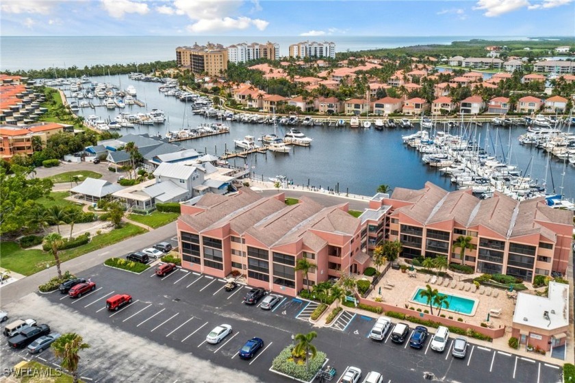 Discover this beautifully remodeled one-bedroom, one-bath corner - Beach Condo for sale in Punta Gorda, Florida on Beachhouse.com