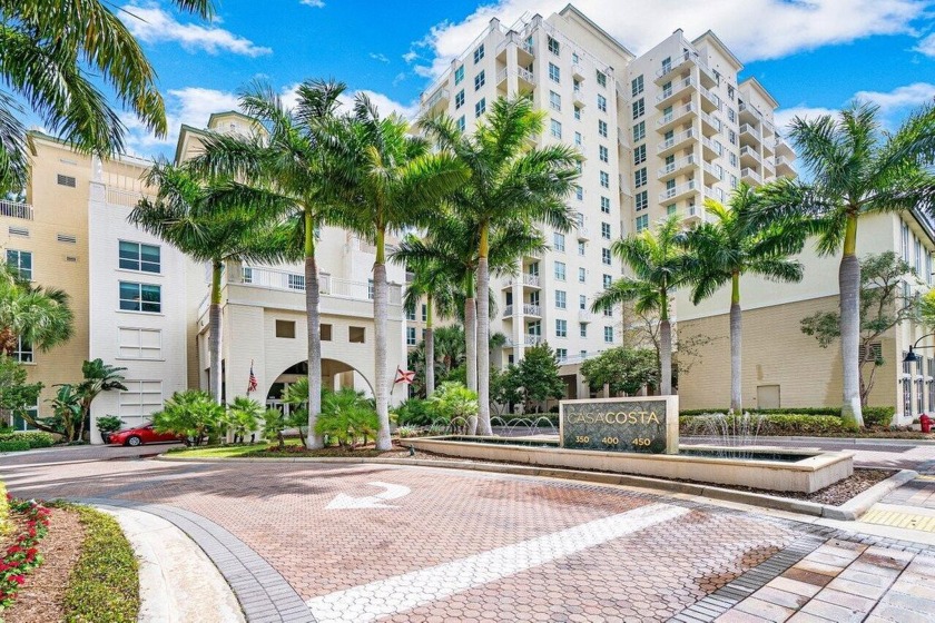 Luxury Lifestyle Building w/ views of Distant Ocean, Lush - Beach Condo for sale in Boynton Beach, Florida on Beachhouse.com