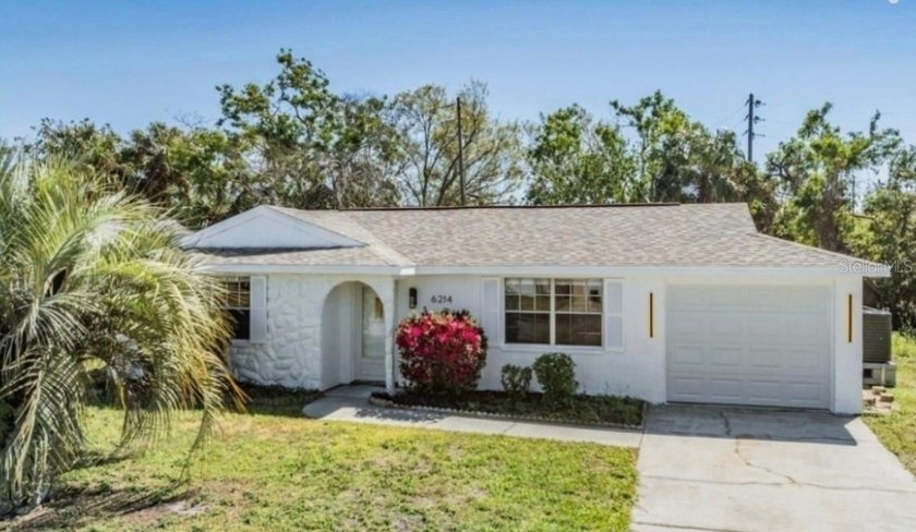 One or more photo(s) has been virtually staged. Total Renovation - Beach Home for sale in Port Richey, Florida on Beachhouse.com