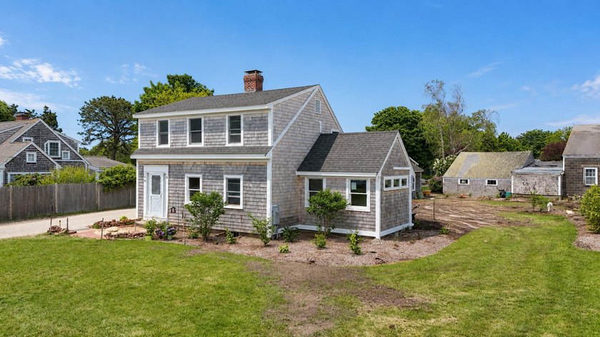 Nestled in the heart of one of Cape Cod's most sought after - Beach Home for sale in Dennis, Massachusetts on Beachhouse.com
