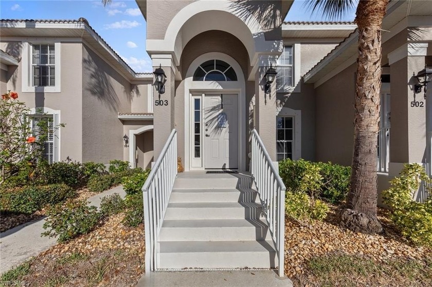 Luxury Living at Colonial Country Club! Experience the best of - Beach Condo for sale in Fort Myers, Florida on Beachhouse.com