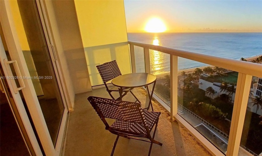 Oceanfront studio located in Sunny Isles Beach, within walking - Beach Condo for sale in Sunny Isles Beach, Florida on Beachhouse.com