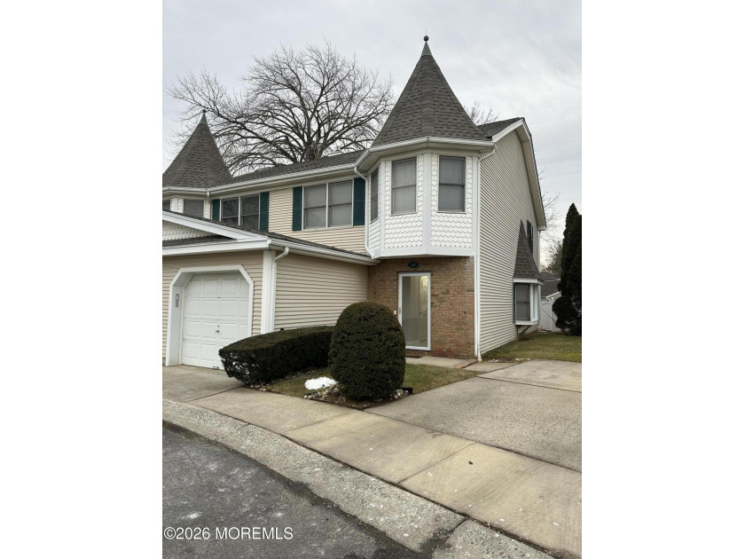 Welcome to 10 Grace Court, Long Branch. This fully renovated - Beach Townhome/Townhouse for sale in Long Branch, New Jersey on Beachhouse.com