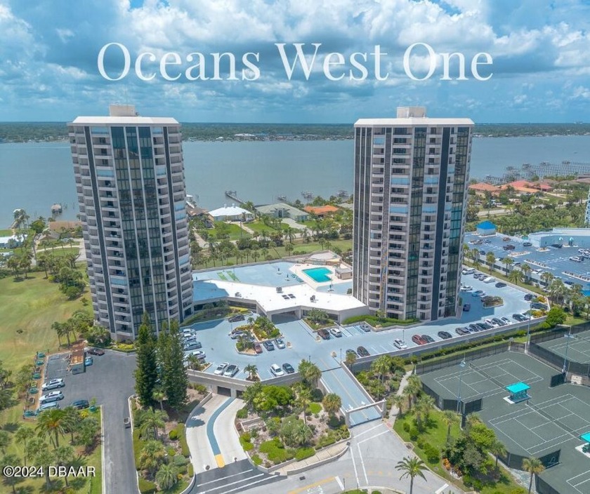 Stunning Ocean facing Condo with Unmatched Views!
Welcome to - Beach Condo for sale in Daytona Beach, Florida on Beachhouse.com