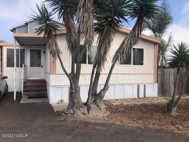 Palm trees, beaches, and sunshine.... here it is! Come live in - Beach Home for sale in Oceano, California on Beachhouse.com