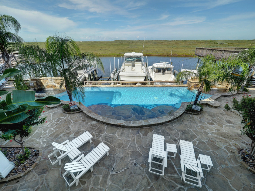Come Enjoy the most Luxurious property on North Padre - Beach Vacation Rentals in Corpus Christi, Texas on Beachhouse.com