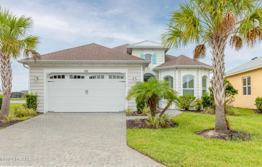 It's 5 o'clock somewhere. Welcome to latitude in Margaritaville - Beach Home for sale in Daytona Beach, Florida on Beachhouse.com