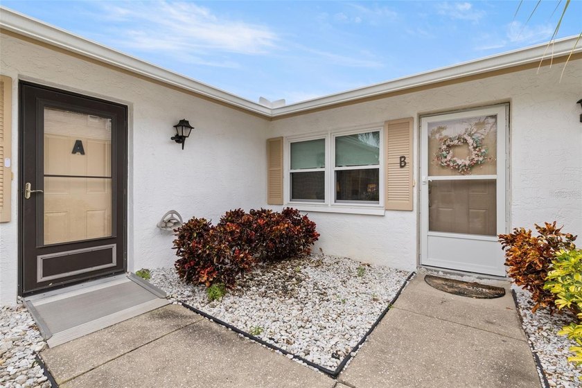 Location, location, location! Welcome to West Shore Village, a - Beach Home for sale in St. Petersburg, Florida on Beachhouse.com