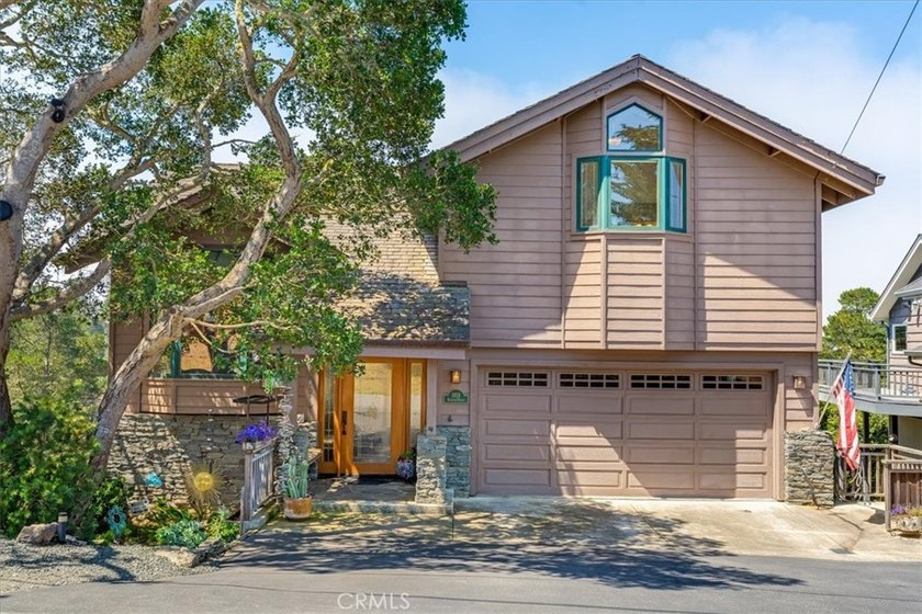 Call Bruce at  or Shelley at  with questions or private showing. - Beach Home for sale in Cambria, California on Beachhouse.com