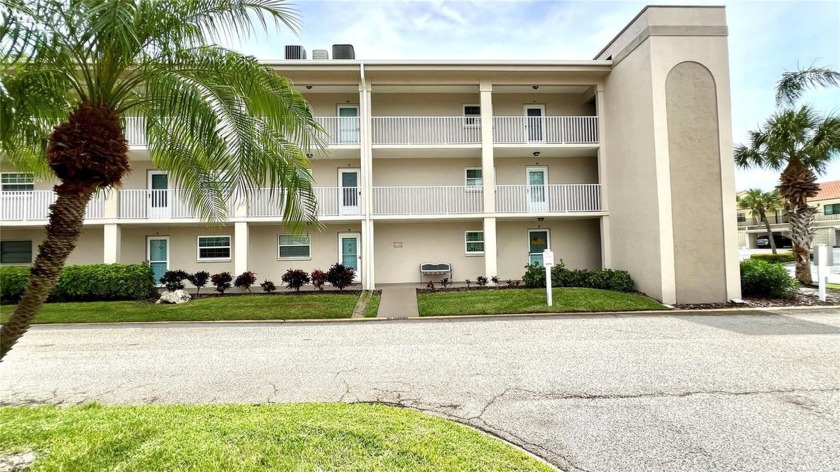 HIGH AND DRY! Unit 19 at Imperial Point! Nestled in the coveted - Beach Condo for sale in Largo, Florida on Beachhouse.com