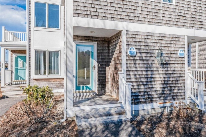 Welcome to The Highlands at Ocean Point! What an amazing - Beach Condo for sale in Plymouth, Massachusetts on Beachhouse.com