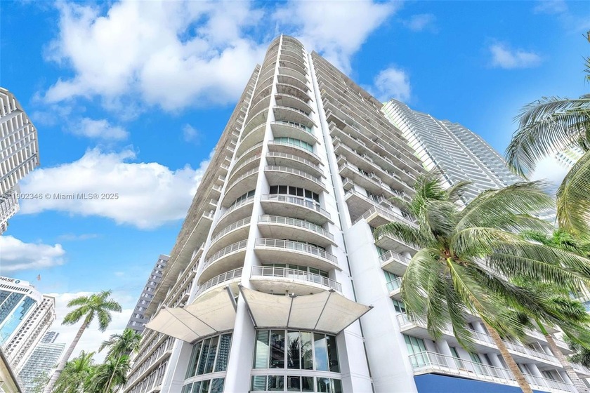 Modern open concept Loft style condo unit in the heart of - Beach Condo for sale in Miami, Florida on Beachhouse.com