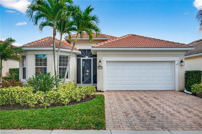 Presenting a beautiful well maintained and move in ready home - Beach Home for sale in Bonita Springs, Florida on Beachhouse.com