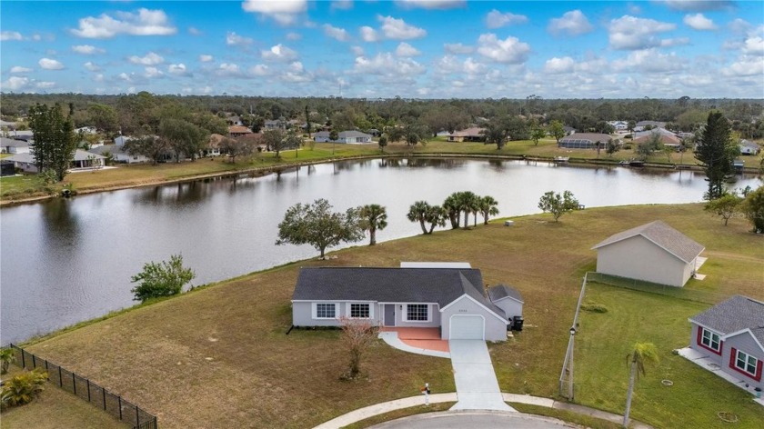 One or more photo(s) has been virtually staged. SELLER IS - Beach Home for sale in North Port, Florida on Beachhouse.com