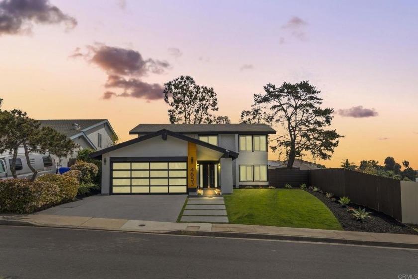 Desirable Bay Ho neighborhood, this home is just minutes away - Beach Home for sale in San Diego, California on Beachhouse.com