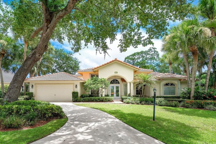 Andover has long been one of Delray's most beloved gated - Beach Home for sale in Delray Beach, Florida on Beachhouse.com