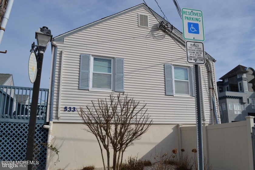 Coming soon. Showings to begin Feb 1. Welcome to the heart of - Beach Condo for sale in Beach Haven, New Jersey on Beachhouse.com