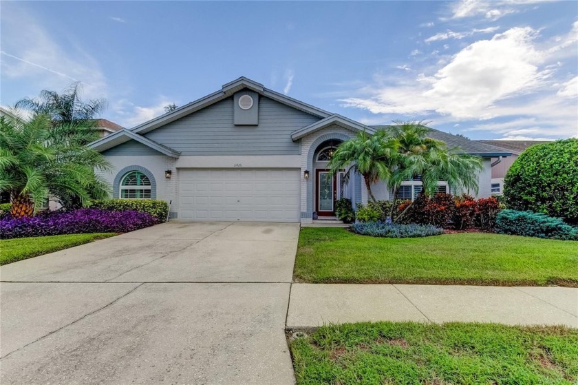 GORGEOUS UPDATED POOL HOME... in desirable Countryway/Westchase - Beach Home for sale in Tampa, Florida on Beachhouse.com