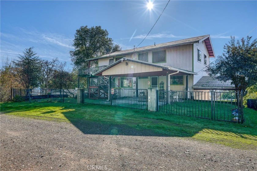 This multi unit property offers comfortable living with plenty - Beach Home for sale in Nice, California on Beachhouse.com