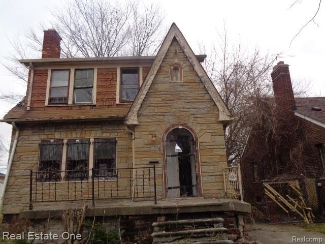 Welcome to the latest offering from the Detroit Land Bank - Beach Home for sale in Detroit, Michigan on Beachhouse.com