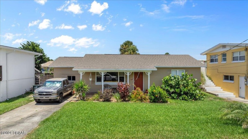 Seller to offer 5,000 in closing costs assistance to buyer at - Beach Home for sale in Daytona Beach, Florida on Beachhouse.com