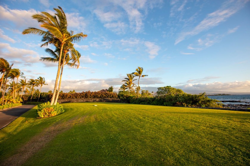 Discover the ultimate in luxury living with Lot 10 at Naupaka - Beach Lot for sale in Waikoloa, Hawaii on Beachhouse.com