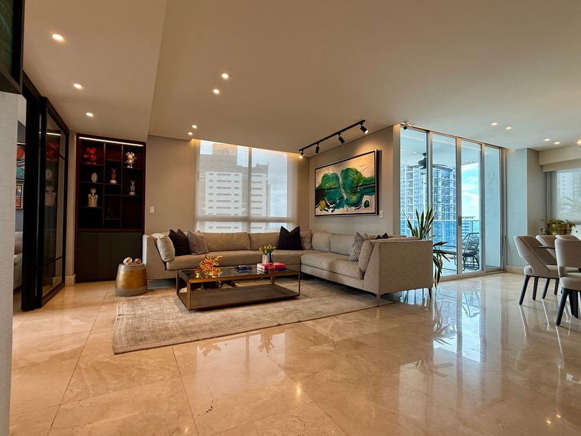 Located in the exclusive coastal enclave of Coco del Mar, this - Beach Home for sale in Panama City,  on Beachhouse.com