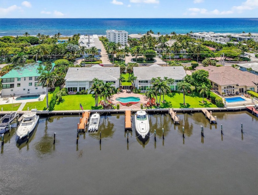 This is the one you have been waiting for with water views and - Beach Condo for sale in Delray Beach, Florida on Beachhouse.com