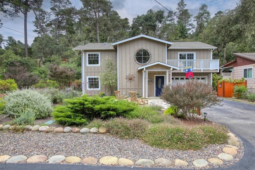 For more information about this or other properties call Bob - Beach Home for sale in Cambria, California on Beachhouse.com