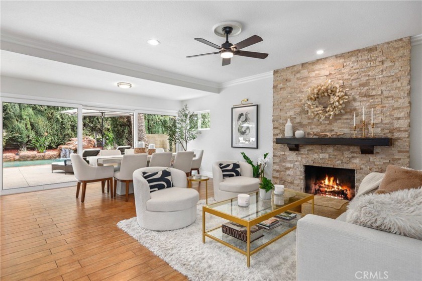 ESCAPE TO YOUR OWN PRIVATE PARADISE WITH THIS STUNNING, HIGHLY - Beach Home for sale in Mission Viejo, California on Beachhouse.com