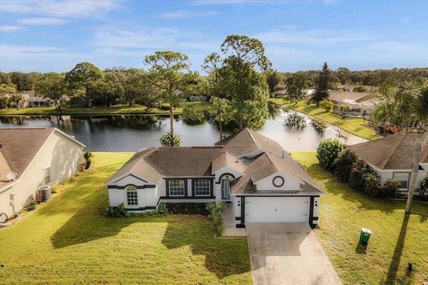 Million dollar view, without the million dollar price tag! - Beach Home for sale in West Melbourne, Florida on Beachhouse.com