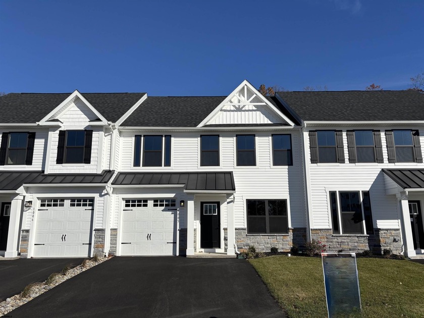 The Bethany offers convenient one-level living with magnificent - Beach Condo for sale in Somers Point, New Jersey on Beachhouse.com