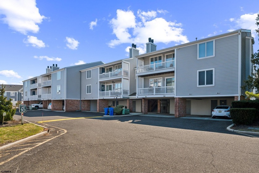 Looking for the ultimate shore retreat? This beautifully - Beach Condo for sale in Somers Point, New Jersey on Beachhouse.com