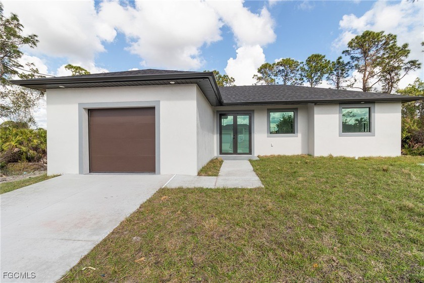 Great opportunity to invest in a new construction with beautiful - Beach Home for sale in Lehigh Acres, Florida on Beachhouse.com