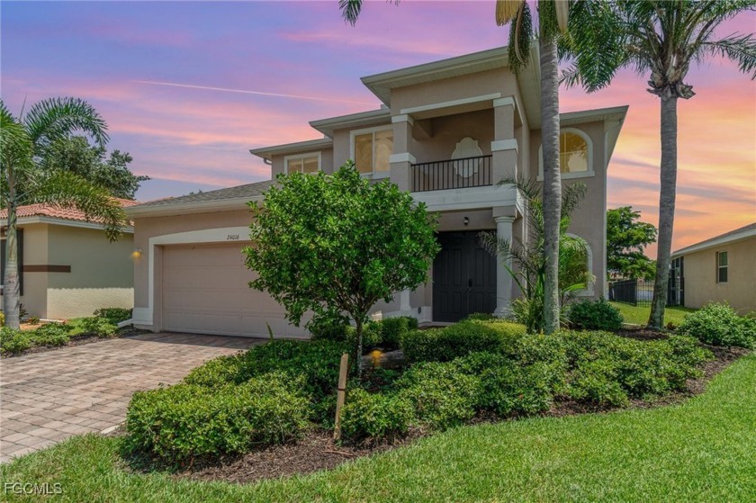 Amazing Price Adjustment!! Experience Florida living at its - Beach Home for sale in Punta Gorda, Florida on Beachhouse.com