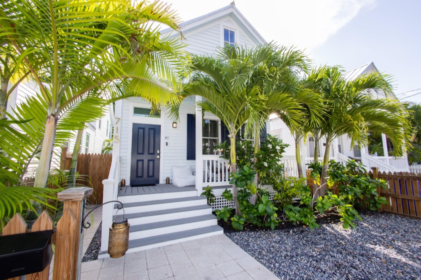 Located in the heart of Old Town Key West and Bahama Village on - Beach Home for sale in Key West, Florida on Beachhouse.com