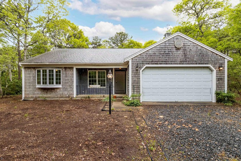 Welcome to Brewster's Highland Association of Brewster , Inc a - Beach Home for sale in Brewster, Massachusetts on Beachhouse.com